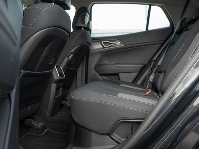 KIA SPORTAGE 1.6 T-GDi Hybrid DynamicLine | 1650 KG trekgewicht ! | Navi | Airco | Achteruitrijcamera |