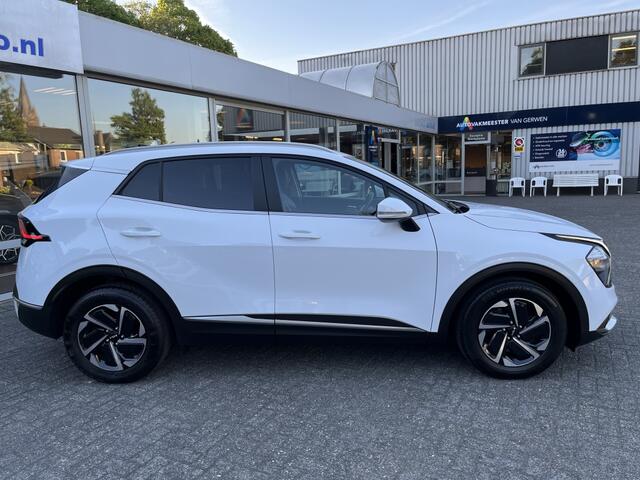 KIA SPORTAGE 1.6 T-GDI MHEV Dynamicline | Apple Carplay |Navi | Camera