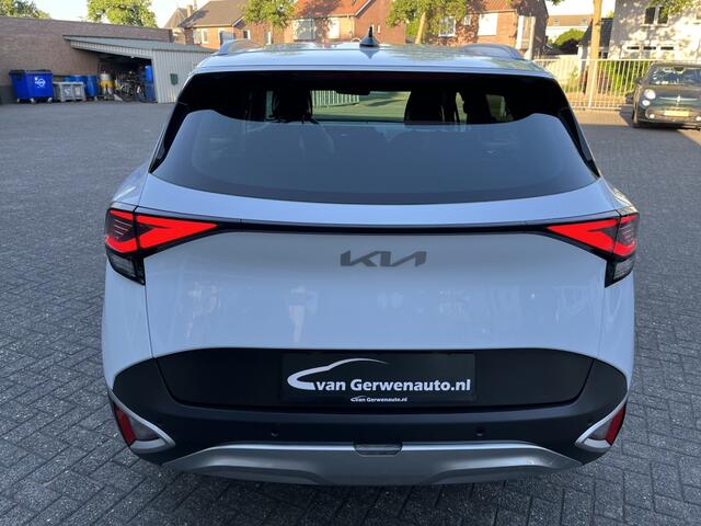 KIA SPORTAGE 1.6 T-GDI MHEV Dynamicline | Apple Carplay |Navi | Camera