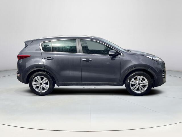 KIA SPORTAGE 1.6 GDI Design Edition | Leder | Stoelverwarming |