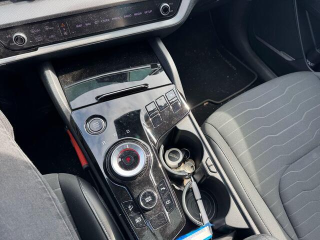 KIA SPORTAGE 1.6 T-GDi Hybrid DynamicPlusLine | 230pk | Trekhaak | Panoramadak | 1650 kg trekgewicht | Elektrische Stoelen | Stoelverwarming |