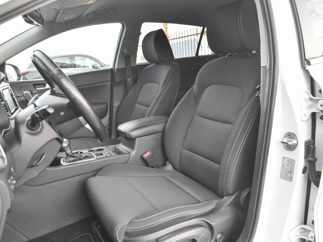 KIA SPORTAGE 1.6 T-GDI 4WD DynamicLine Navi Camra Trekhaak Stoelverwarming Clima