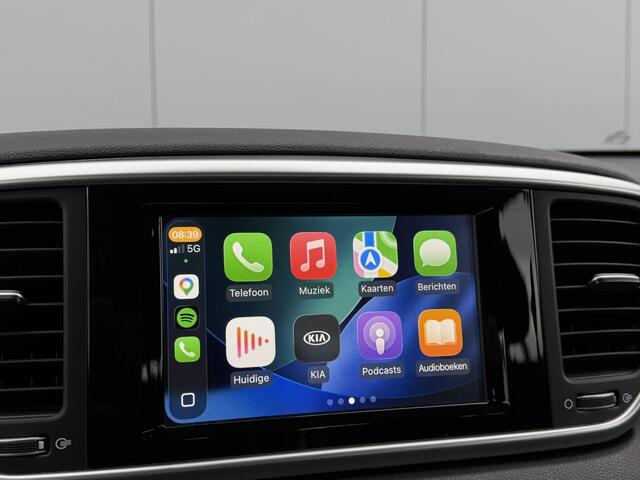 KIA SPORTAGE 1.6 GDI DynamicLine Carplay/Trekhaak/19inch.