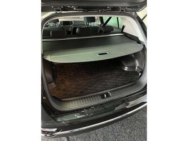 KIA SPORTAGE 1.6 T-GDI DynamicLine 1E EIGN/ECC/CAMERA/APPLE/CRUISE .