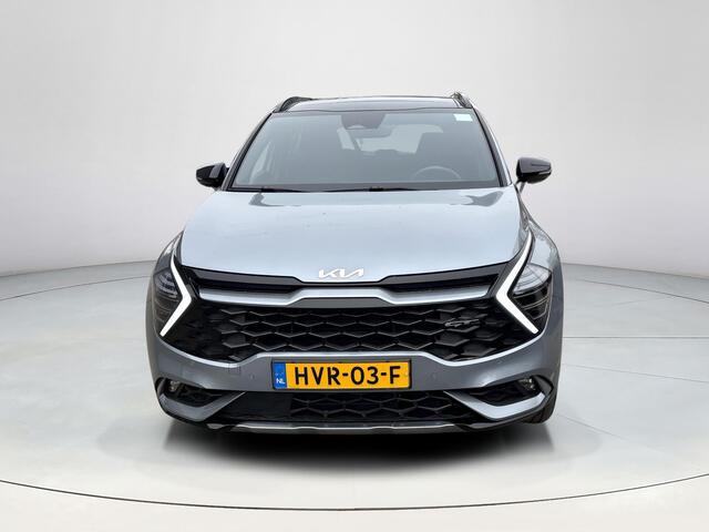 KIA SPORTAGE 1.6 T-GDi Plug-in Hybrid AWD GT-Line | GT Line |