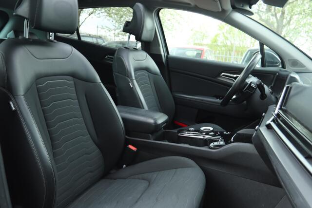 KIA SPORTAGE 1.6 T-GDI HYBRID DYNAMICPLUSLINE | PANO | CARPLAY | KEY-LESS | CAMERA | ACC | STOEL/STUURVERW.