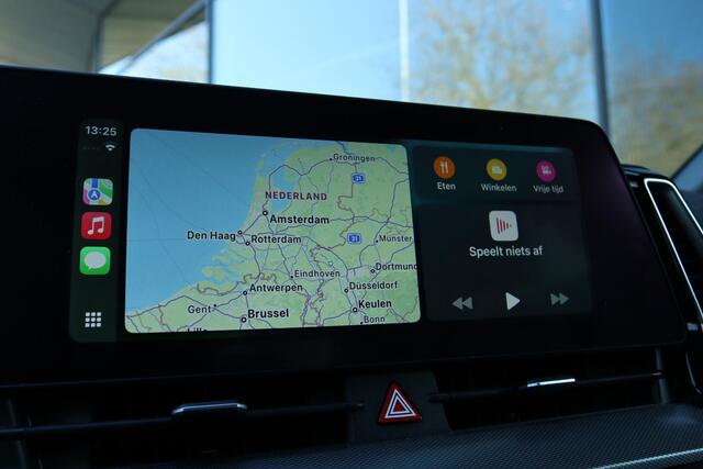 KIA SPORTAGE 1.6 T-GDI HYBRID DYNAMICPLUSLINE | PANO | CARPLAY | KEY-LESS | CAMERA | ACC | STOEL/STUURVERW.