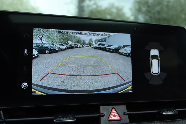 KIA SPORTAGE 1.6 T-GDI HYBRID DYNAMICPLUSLINE | PANO | CARPLAY | KEY-LESS | CAMERA | ACC | STOEL/STUURVERW.
