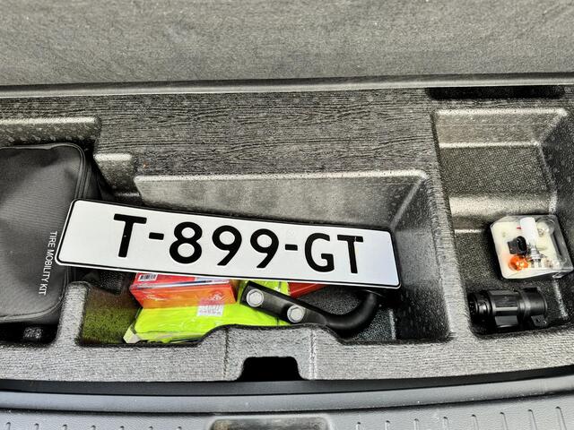 KIA SPORTAGE 1.6 T-GDi MHEV DynamicLine NL-dealerauto | 1650kg Trekgewicht! | 37904km! | 150PK | Clima | Cruise | Camera |PDC | DAB+