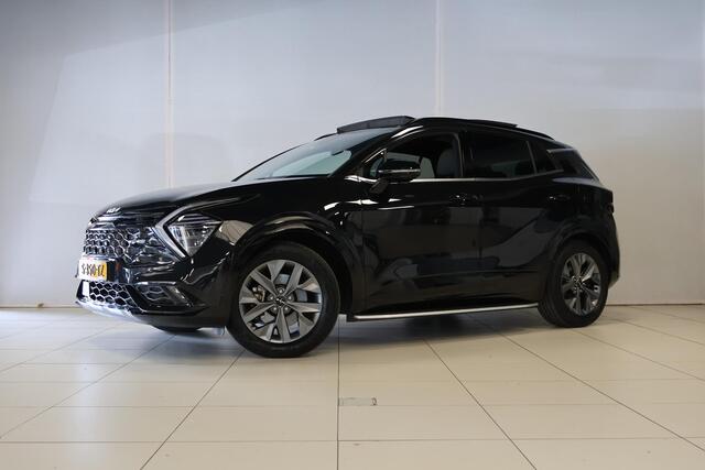 KIA SPORTAGE 1.6 T-GDi Hybrid GT-Line