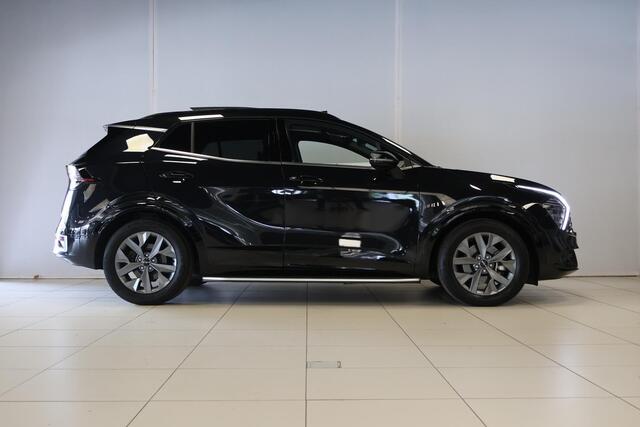 KIA SPORTAGE 1.6 T-GDi Hybrid GT-Line
