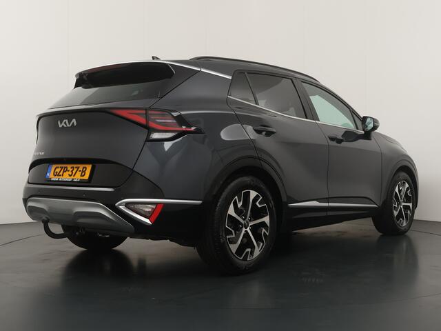 KIA SPORTAGE 1.6 T-GDi MHEV DynamicPlusLine Automaat - Apple Carplay/Android Auto - Elektrisch bedienbare voorstoelen - Glazen panorama-dak - Navigatie - Fabrieksgarantie t/m 02-2032