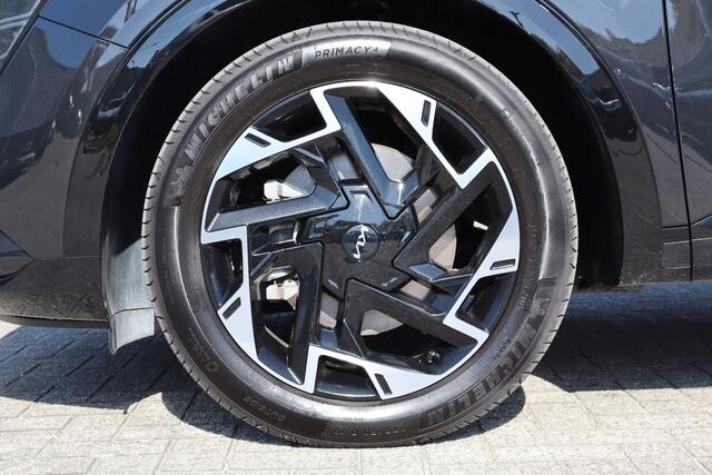 KIA SPORTAGE 1.6 T-GDi Plug-in Hybrid AWD GT-Line 10 Jaar fabrieksgarantie!! Panoramadak/Achteruitrijcamera/Stoelverwarming voor+achter/Stuurverwarming/Apple carplay/Lane assist/Cruise control/Lederen bekleding