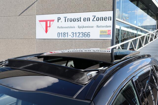 KIA SPORTAGE 1.6 T-GDi Plug-in Hybrid AWD GT-Line 10 Jaar fabrieksgarantie!! Panoramadak/Achteruitrijcamera/Stoelverwarming voor+achter/Stuurverwarming/Apple carplay/Lane assist/Cruise control/Lederen bekleding