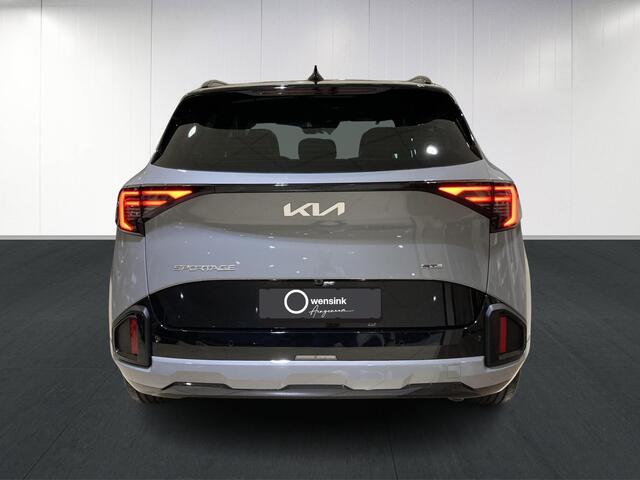 KIA SPORTAGE 1.6 T-GDi Hybrid GT-PlusLine | Panoramaschuifdak | 360 Camera | Harman Kardon | Head-up display | Geventileerde voorstoelen | Dodehoekcamera |