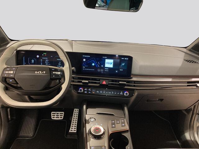 KIA SPORTAGE 1.6 T-GDi Hybrid GT-PlusLine | Panoramaschuifdak | 360 Camera | Harman Kardon | Head-up display | Geventileerde voorstoelen | Dodehoekcamera |