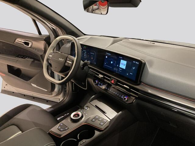 KIA SPORTAGE 1.6 T-GDi Hybrid GT-PlusLine | Panoramaschuifdak | 360 Camera | Harman Kardon | Head-up display | Geventileerde voorstoelen | Dodehoekcamera |