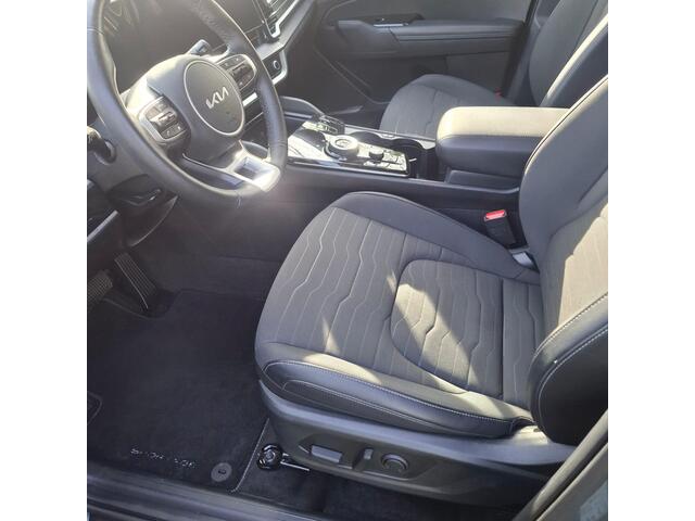 KIA SPORTAGE 1.6 T-GDI EcoDynamics+ 110kW Spirit DCT