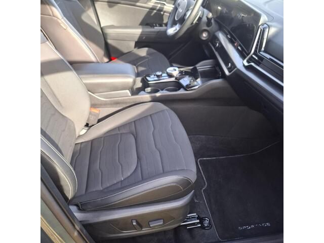 KIA SPORTAGE 1.6 T-GDI EcoDynamics+ 110kW Spirit DCT