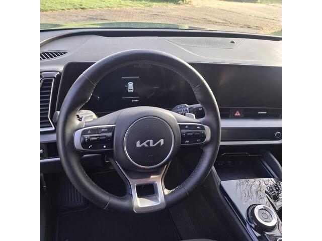 KIA SPORTAGE 1.6 T-GDI EcoDynamics+ 110kW Spirit DCT