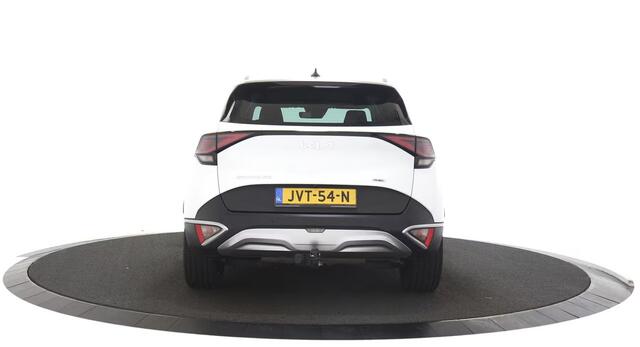KIA SPORTAGE 1.6 T-GDi Plug-in Hybrid AWD DynamicLine Trekhaak / Winter pack / Camera