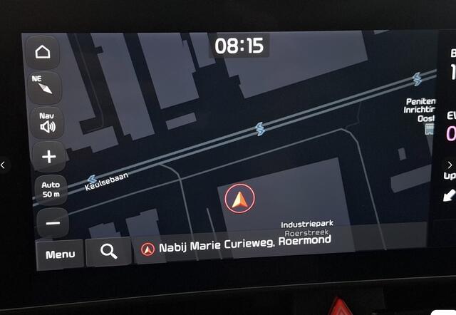 KIA SPORTAGE 1.6 T-GDi Plug-in Hybrid AWD DynamicLine Trekhaak / Winter pack / Camera