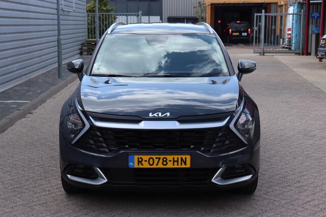 KIA SPORTAGE 1.6 T-GDi Hybrid DynamicLine O.a: ACC, Clima, Cruise, Carplay, Camera, PDC, Etc. All-in prijs!