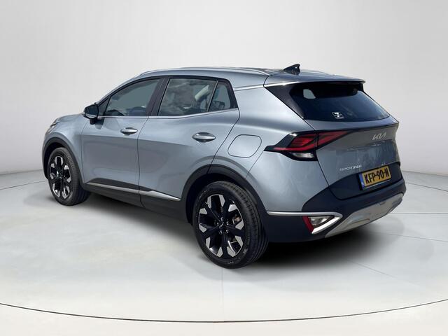 KIA SPORTAGE 1.6 T-GDi Plug-in Hybrid AWD DynamicLine | Achteruitrijcamera | Apple carplay |