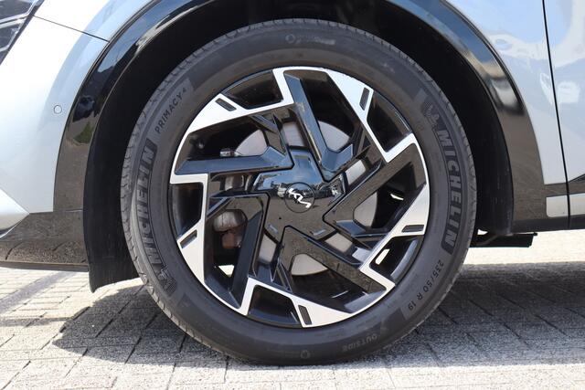 KIA SPORTAGE 1.6 T-GDi Plug-in Hybrid AWD GT-PlusLine Dealeronderhouden! Panoramadak/360 Camera/Harman kardon/Best. stoel met geheugen/Adaptive cruise control/Keyless/Apple carplay/Stoel en stuurverwarming/Stoelventilatie/Navigatie/Draadloze tel. lad