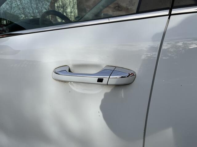 KIA SPORTAGE 1.6 GDI Design Edition // LED // JBL AUDIO // KEYLESS // LEDER+ELEK. STOEL // NAVI+CARPLAY // CAMERA // STUUR+STOELVERWARMING //