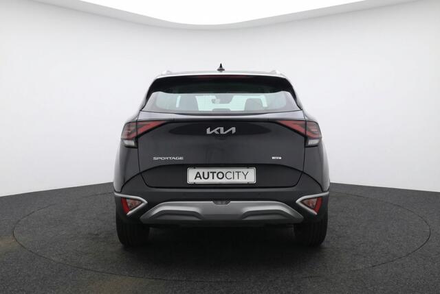 KIA SPORTAGE 1.6 T-GDi Hybrid HEV 230pk Camera l Adaptive Cruise | Carplay
