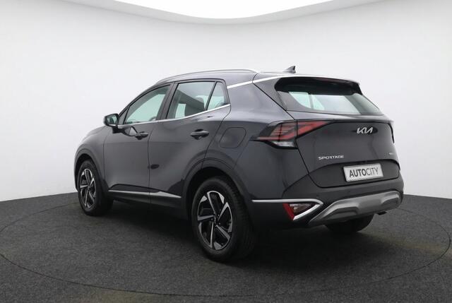 KIA SPORTAGE 1.6 T-GDi Hybrid HEV 230pk Camera l Adaptive Cruise | Carplay