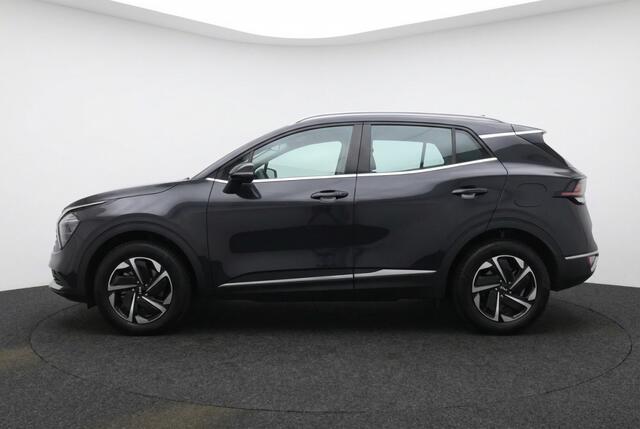 KIA SPORTAGE 1.6 T-GDi Hybrid HEV 230pk Camera l Adaptive Cruise | Carplay