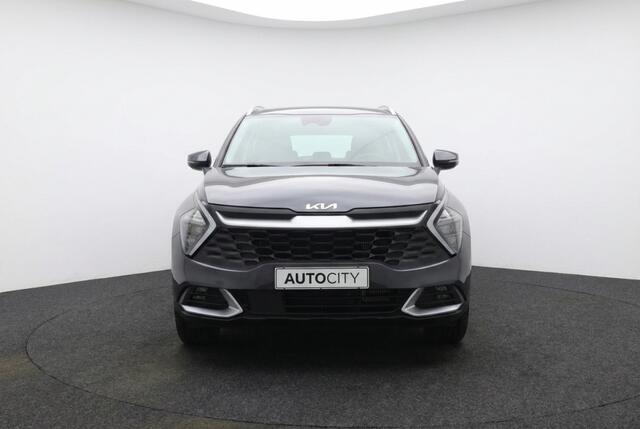 KIA SPORTAGE 1.6 T-GDi Hybrid HEV 230pk Camera l Adaptive Cruise | Carplay