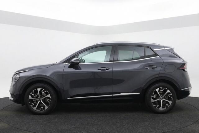 KIA SPORTAGE 1.6 T-GDi Hybrid DynamicPlusLine Pano | Winterpakket | Carplay