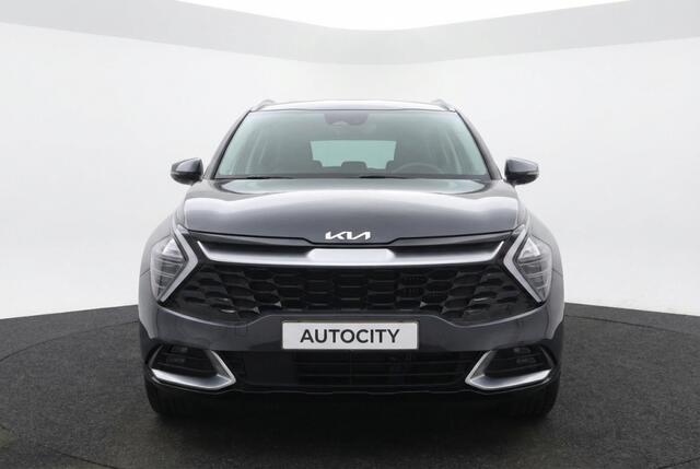 KIA SPORTAGE 1.6 T-GDi Hybrid DynamicPlusLine Pano | Winterpakket | Carplay