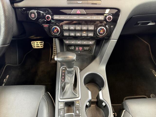 KIA SPORTAGE 1.6 T-GDI 4WD GT-Line PlusLine I Trekhaak I Panoramadak I Leder I Navi