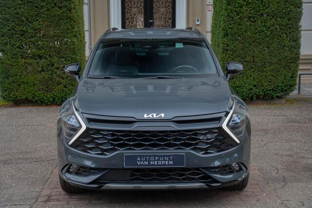 KIA SPORTAGE 1.6 T-GDi Plug-in Hybrid AWD GT-PlusLine H&K | 360 CAM | MEMORY | LEDER | 1E EIGN