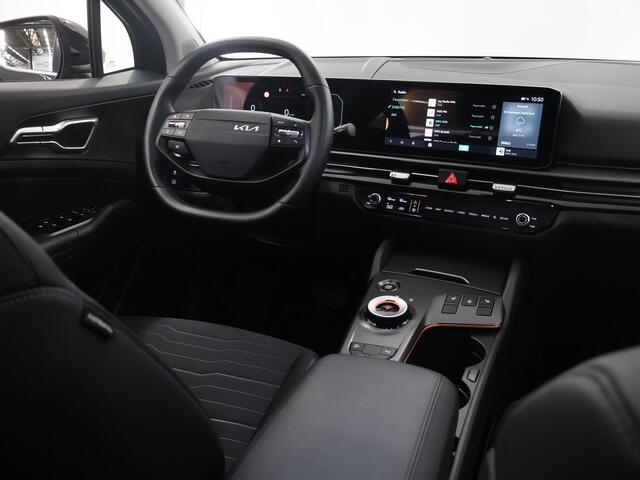 KIA SPORTAGE 1.6 T-GDi Hybrid DynamicPlusLine | Nieuw Model!| Panoramadak | Matrix LED Koplampen | Stoel/Stuurverwarming | Keyless Go | Elektrisch verstelbare voorstoelen |