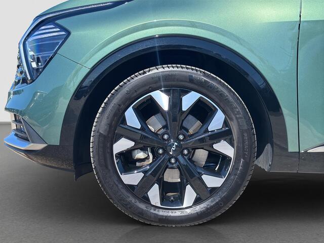 KIA SPORTAGE 1.6 T-GDi Plug-in Hybrid AWD DynamicPlusLine