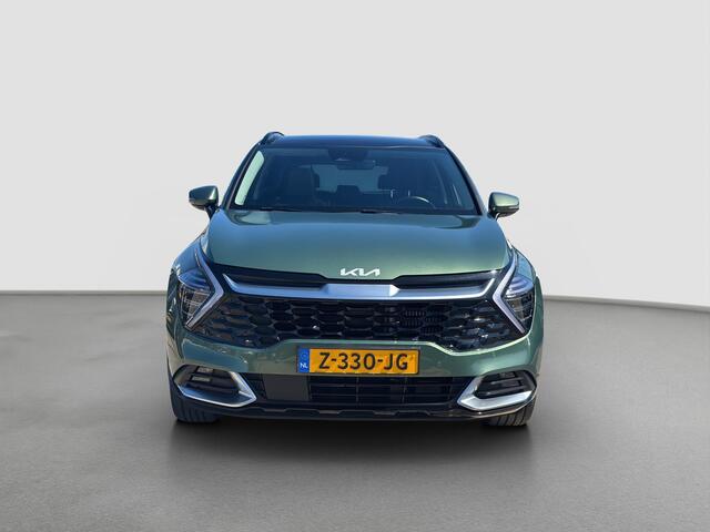 KIA SPORTAGE 1.6 T-GDi Plug-in Hybrid AWD DynamicPlusLine