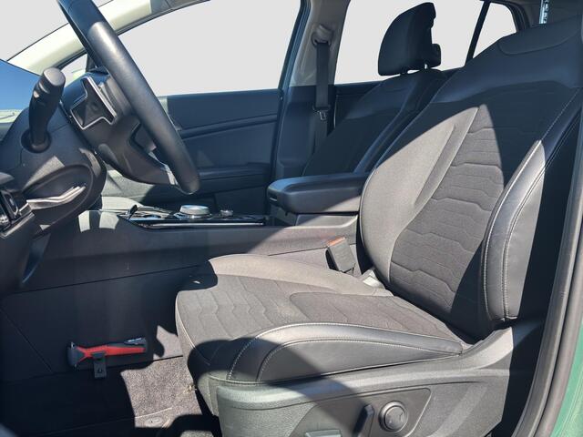 KIA SPORTAGE 1.6 T-GDi Plug-in Hybrid AWD DynamicPlusLine