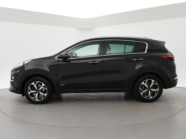 KIA SPORTAGE 1.6 T-GDI 4WD 177 PK AUT. DYNAMICPLUSLINE + PANO | TREKHAAK 1600 KG | STOELVERW. V+A | CARPLAY | CAMERA