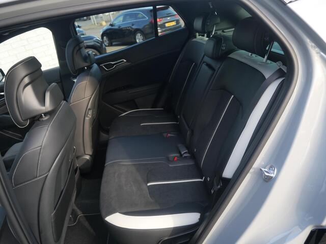 KIA SPORTAGE 1.6 T-GDi Hybrid GT-Line | Schuif/kantel | Navi | Clima | Camera | Carplay