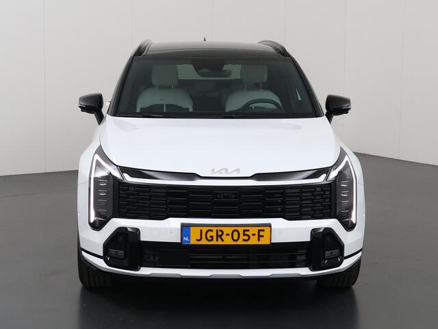 KIA SPORTAGE 1.6 T-GDi Hybrid GT-PlusLine | Nieuw Model | Stoelventilatie | Harman Kardon | Schuif/kanteldak | Head-up Display |