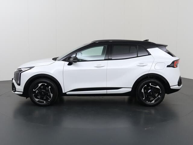 KIA SPORTAGE 1.6 T-GDi Hybrid GT-PlusLine | Nieuw Model | Stoelventilatie | Harman Kardon | Schuif/kanteldak | Head-up Display |