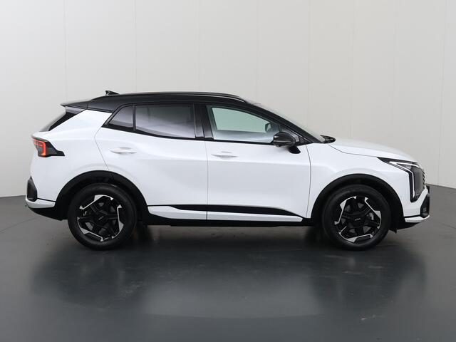 KIA SPORTAGE 1.6 T-GDi Hybrid GT-PlusLine | Nieuw Model | Stoelventilatie | Harman Kardon | Schuif/kanteldak | Head-up Display |