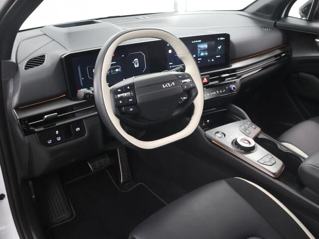 KIA SPORTAGE 1.6 T-GDi Hybrid GT-PlusLine | Nieuw Model | Stoelventilatie | Harman Kardon | Schuif/kanteldak | Head-up Display |