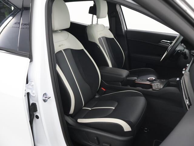 KIA SPORTAGE 1.6 T-GDi Hybrid GT-PlusLine | Nieuw Model | Stoelventilatie | Harman Kardon | Schuif/kanteldak | Head-up Display |