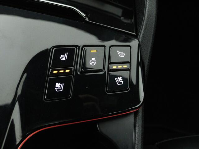 KIA SPORTAGE 1.6 T-GDi Plug-in Hybrid AWD GT-PlusLine | Panoramadak | 360 Camera | Nederlandse Auto | 1e Eigenaar |